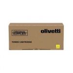 Olivetti Toner B0728 Amarelo 19.000 paginas