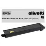 Olivetti Toner B0990 Black