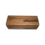 Olivetti Toner B0987 Black