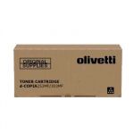 Olivetti Toner B0979 Black