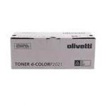 Olivetti Toner B0954 Preto 2.800 paginas
