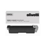 Olivetti Toner B0946 Black