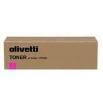 Olivetti Toner B0843 Magenta 26.000 paginas