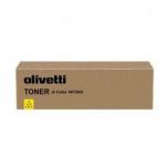 Olivetti Toner B0842 Amarelo 26.000 paginas