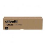 Olivetti Toner B0841 Preto 29.000 paginas