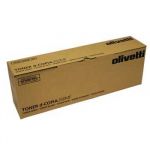 Olivetti Toner B0488 Preto 15.000 paginas