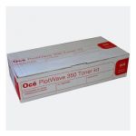 OCE Toner 1060127660 Preto 2x400g