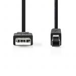 GR Cabo USB 3.0 a Macho para USB B Macho CABLE-1130/3.0