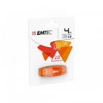 Emtec 4GB C410 USB 2.0 - ECMMD4GC410