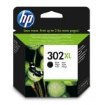 HP 302XL Black