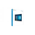 Microsoft Win Home 10 64Bit Eng Intl 1pk DSP OEI DVD - KW9-00139