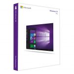Microsoft Windows Pro 10 Licença ESD - FQC-09131
