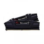 Memória RAM G.Skill 16GB Ripjaws V (2x 8GB) DDR4 2400MHz CL15 - F4-2400C15D-16GVR