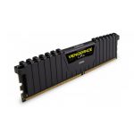 Memória RAM Corsair 32GB Vengeance LPX (2x 16GB) DDR4 2666MHz PC4-21300 CL16 Black - CMK32GX4M2A2666C16