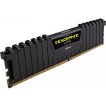 Memória RAM Corsair 8GB Vengeance LPX DDR4 2666MHz PC4-21300 CL16 Black - CMK8GX4M1A2666C16