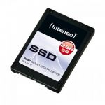 SSD Intenso 256GB SATA III Premium Performance 2.5 - 3812440