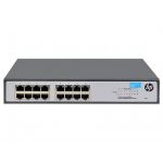 HP Switch 1420-16G - JH016A