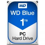 Western Digital 1TB Blue 64MB 5400rpm SATAIII - WD10EZRZ