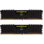 Memória RAM Corsair 16GB Vengeance LPX (2x 8GB) DDR4 3200MHz PC4-25600 - CMK16GX4M2B3200C16