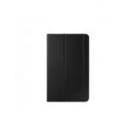 Samsung Book Cover 9.6" for Galaxy Tab E Black - EF-BT560BBEGWW
