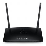 TP-Link AC750 Wireless DualBand 4G LTE Router Archer MR200