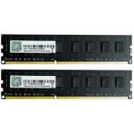 Memória RAM G.Skill 16GB NT Series (2x 8GB) DDR4 2400MHz PC4-19200 CL15 - F4-2400C15D-16GNT