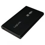 LogiLink HDD Case UA0106 2.5" - UA0106