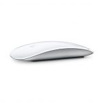 Apple Magic Mouse 2 Silver - MLA02ZM/A