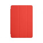 Apple iPad mini 4 Smart Cover Orange - MKM22ZM/A