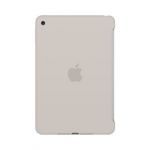 Apple iPad Mini 4 Silicone Case Stone - MKLP2ZM/A