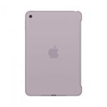 Apple iPad mini 4 Silicone Case Lavender - MLD62ZM/A