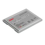 SSD KingSpec 64GB 1.8 ZIF 40 pinos - KSD-ZF18.6-064MS
