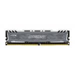 Memoria RAM Crucial 8GB Ballistix Sport LT DDR4 2400MHz PC4 19200 CL16 BLS8G4D240FSB KuantoKusta