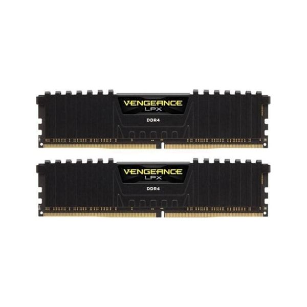 Memoria RAM Corsair 32GB Vengeance LPX 4x 8GB DDR4 2400MHz PC4 19200 CL16 CMK32GX4M4A2400C16 KuantoKusta