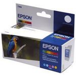 Tinteiro Epson Epson T008 C13T00840110 Colour - Pack 2