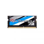 Memória RAM G.Skill 8GB Ripjaws DDR4 2133MHz CL15 - F4-2133C15S-8GRS
