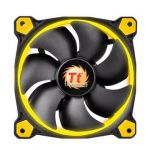 Thermaltake 140mm Riing Yellow LED - CL-F039-PL14YL-A