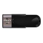PNY 32GB Attaché 4 USB 3.0 - FD32GATT430-EF