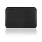 Disco Externo Toshiba 1TB Canvio Ready 2.5 USB 3.0 - HDTP210EK3AA
