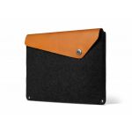 Mujjo Envelope Sleeve para MacBook 12 Tan