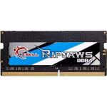 Memória RAM G.Skill 8GB Ripjaws (2x 4GB) DDR4 2133MHz CL15 - F4-2133C15D-8GRS