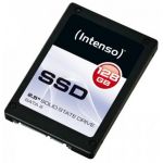 SSD Intenso 128GB 2.5" SATA III - 3812430