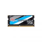 Memória RAM G.Skill 16GB Ripjaws DDR4 2400MHz PC4-19200 CL16 - F4-2400C16S-16GRS