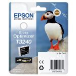 Tinteiro Epson T3240 C13T32404010 Gloss Optimizer