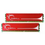 Memória RAM G.Skill PC12800 NQ Dual Channel 4Gb DDR3 - F3-12800CL9D-4GBNQ