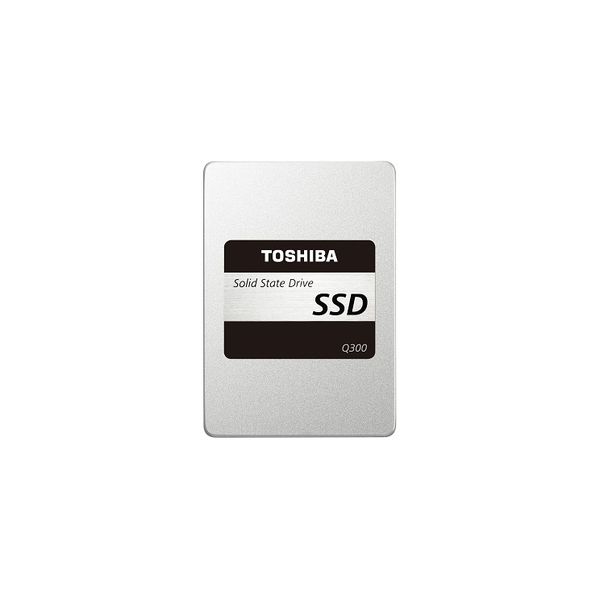 Внутренний ssd накопитель toshiba 480gb exceria обзор