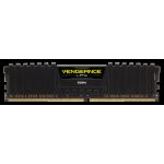 Memória RAM Corsair 16GB Vengeance LPX (2x 8GB) DDR4 2400MHz PC4-19200 CL16 - CMK16GX4M2A2400C16