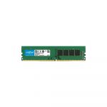 Memória RAM Crucial 4GB DDR4 2400MHz PC4-19200 - CT4G4DFS824A