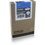 Tinteiro Epson T6162 Cyan C13T616200