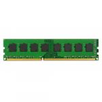 Memória RAM Kingston 4GB DDR3 1333MHz Single Rank - KCP313NS8/4